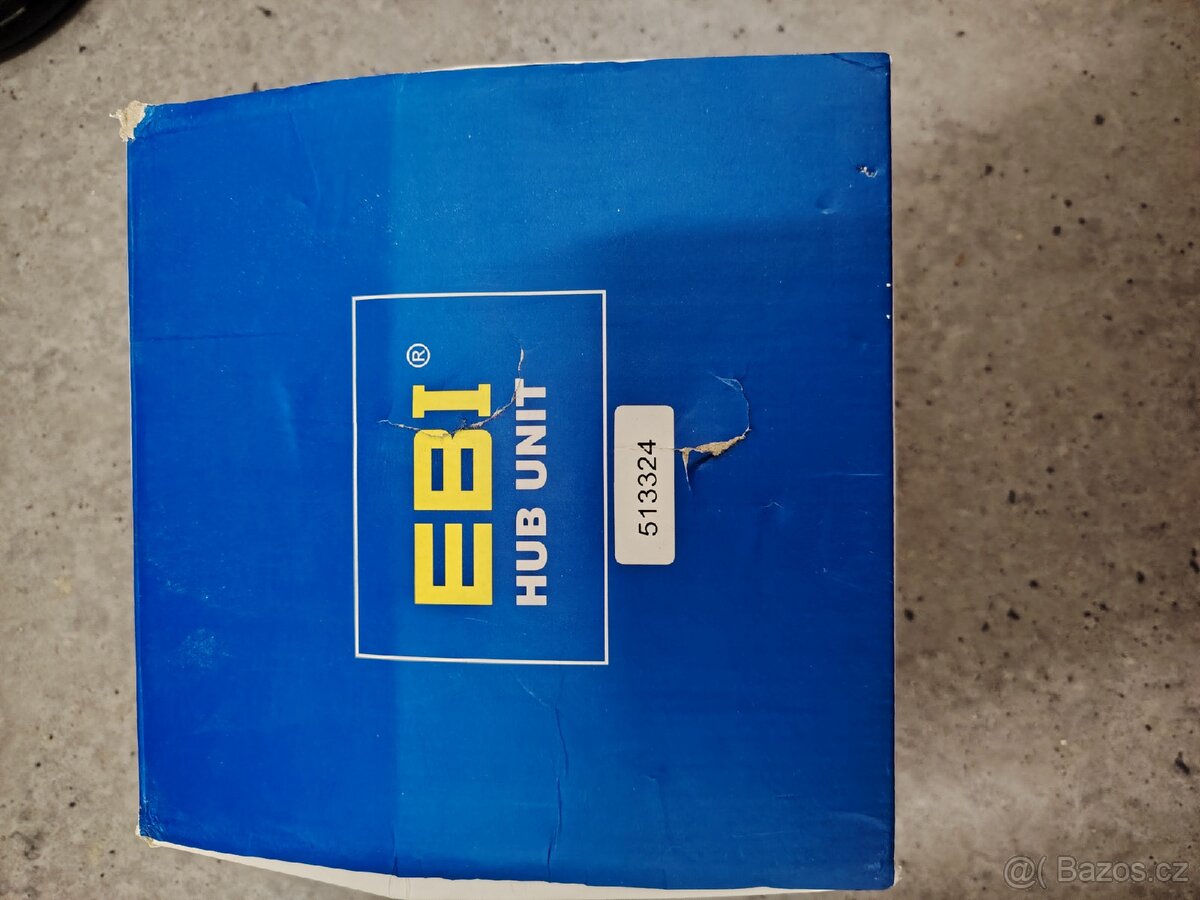 Ložisko Durango/Cherokee WK