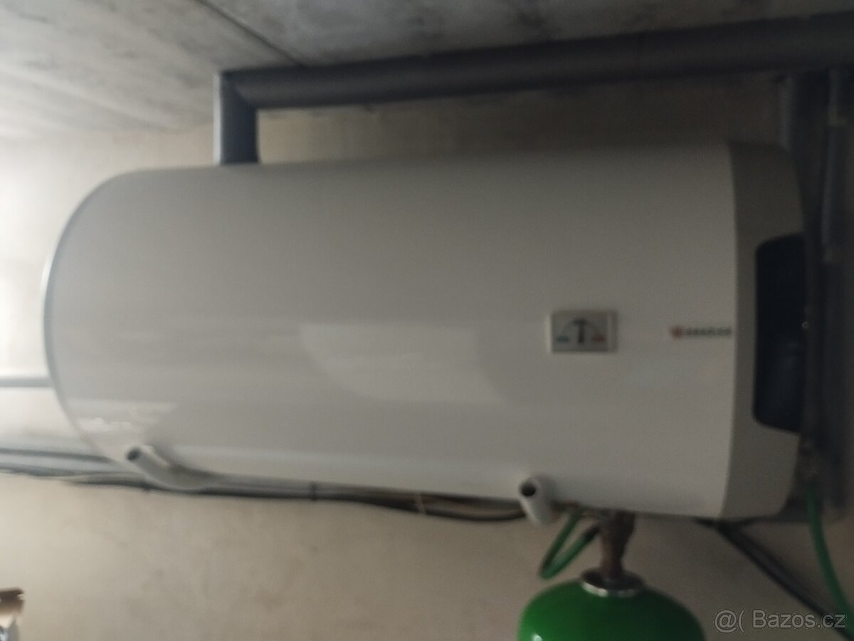 Bojler Dražice 125l