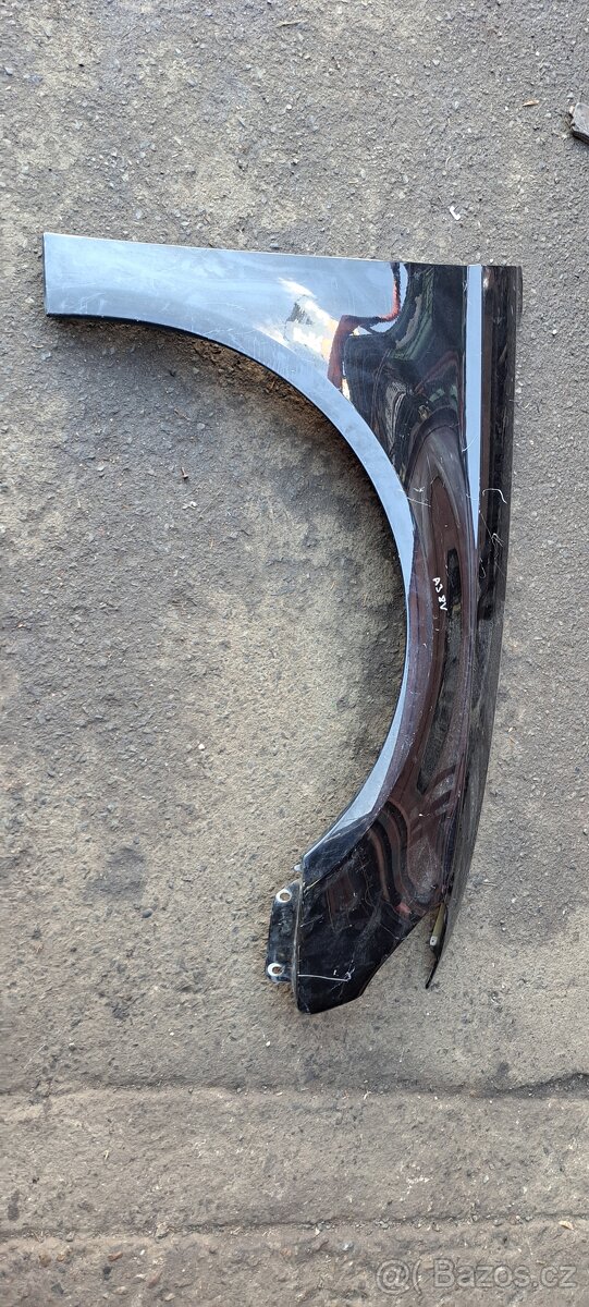 Pravy predni blatnik audi A3 8V 2012-2020