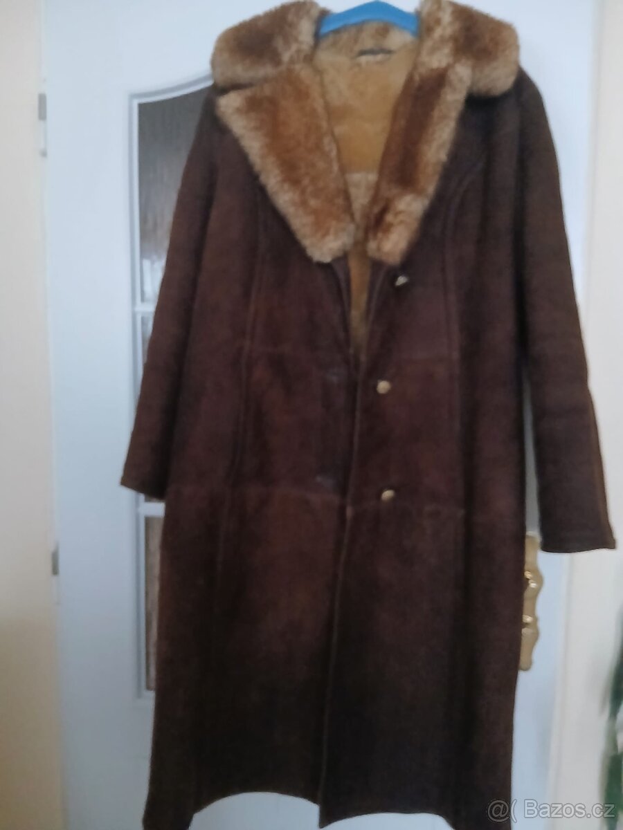 Damsky kozich vel XL