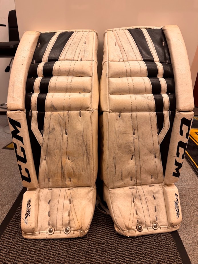 BETONY CCM EFLEX 28"+1