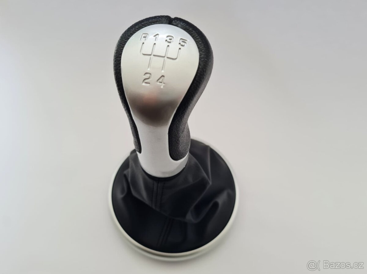 Radiaca páka pre ŠKODA FABIA 2