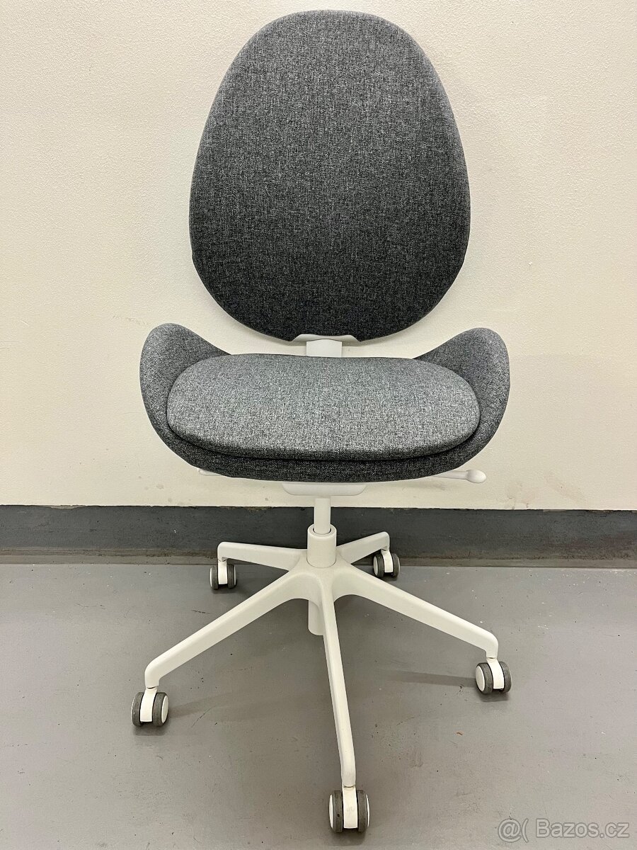 Kancelářská židle Ikea Hattefjall