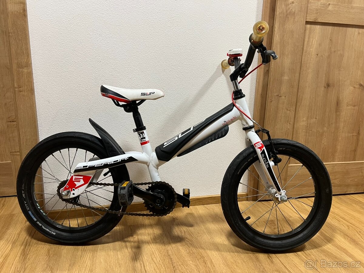 DĚTSKÉ KOLO SUP "16"