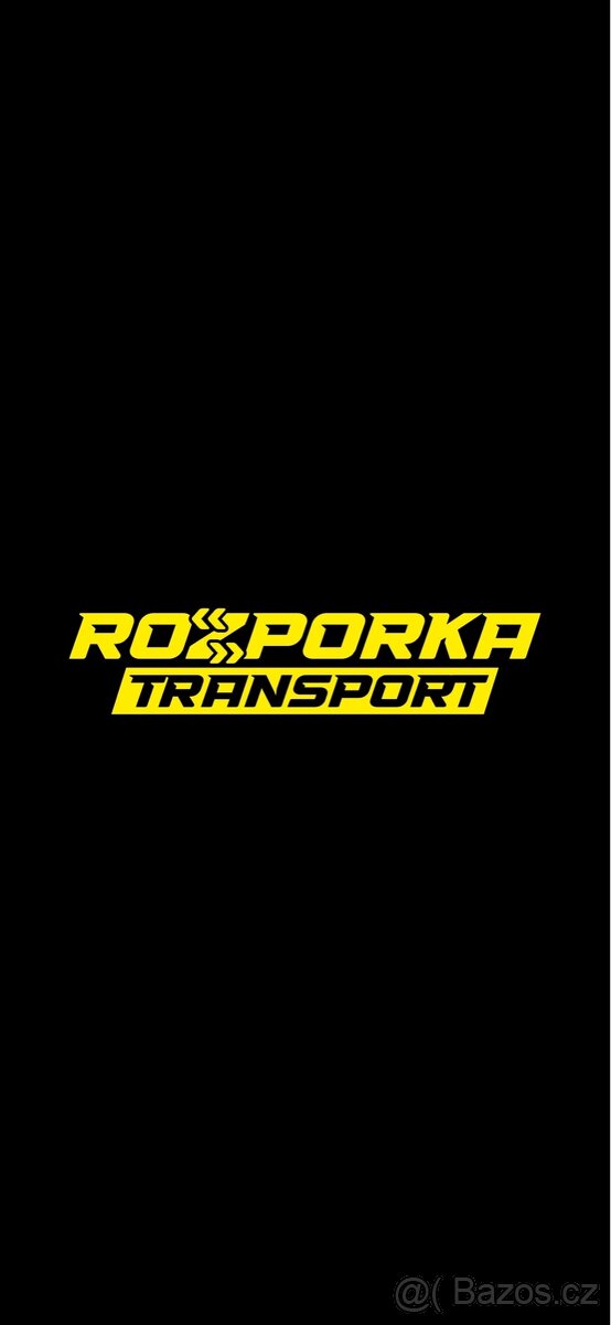 Přijmu řidiče C+E MKD