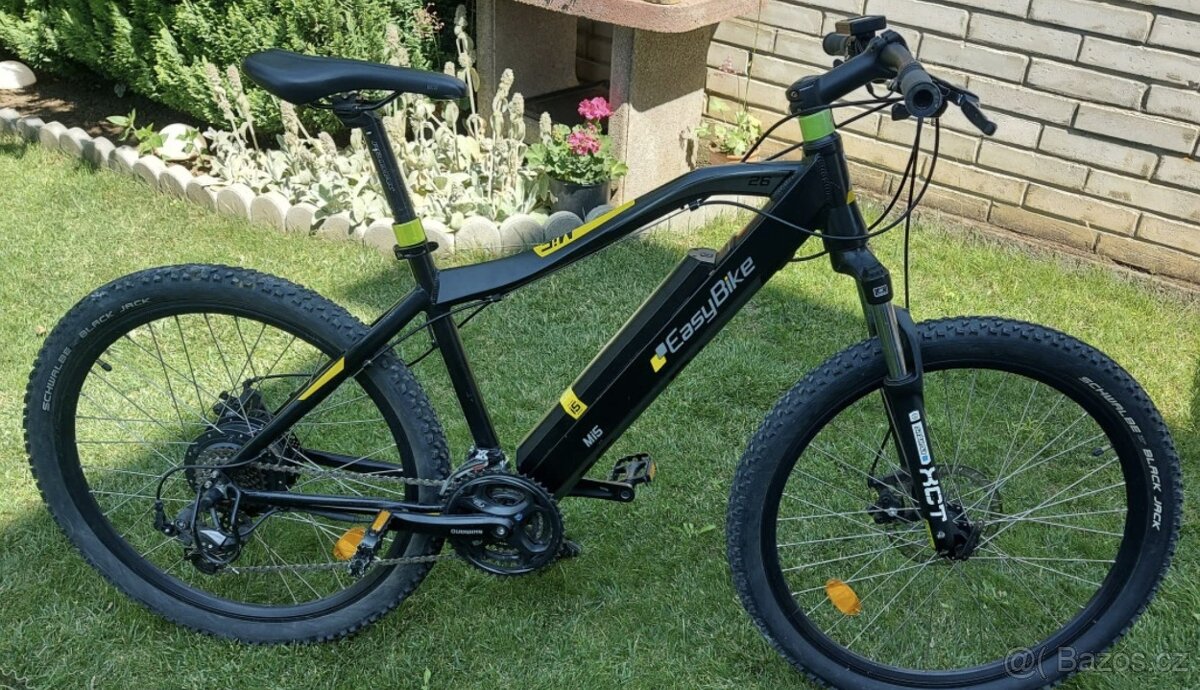 elektrokolo EASYBIKE MI5
