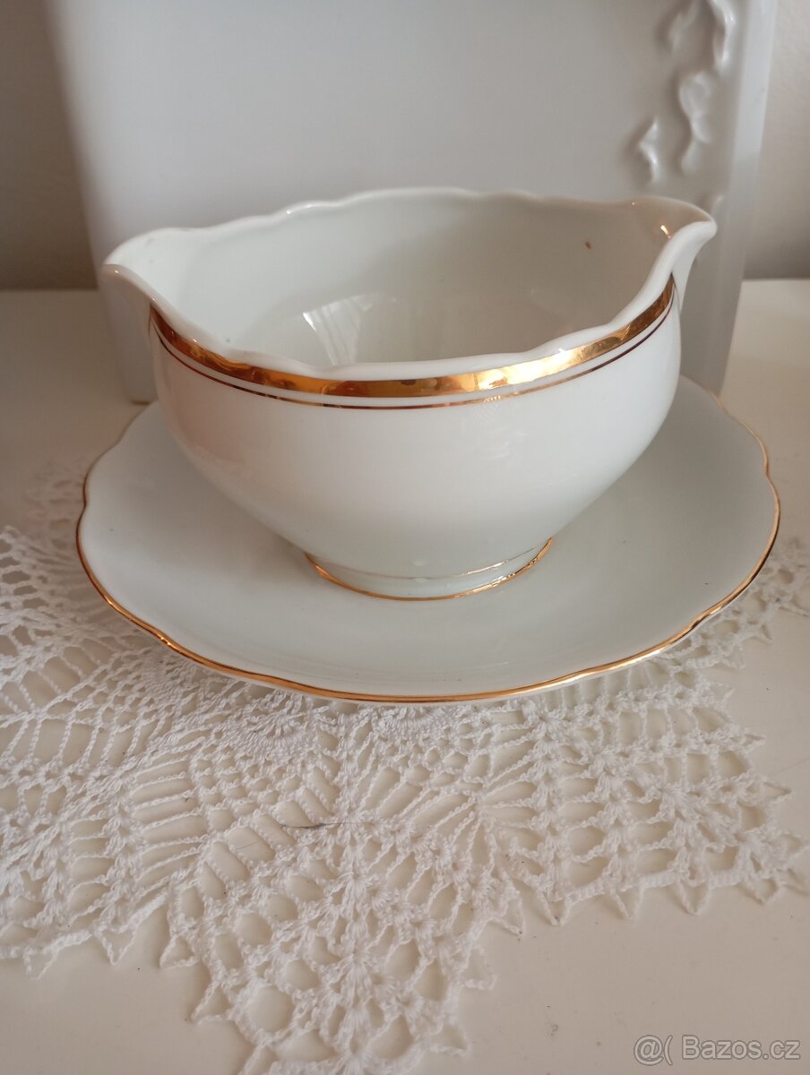 Retro omačnik Czechoslovakia