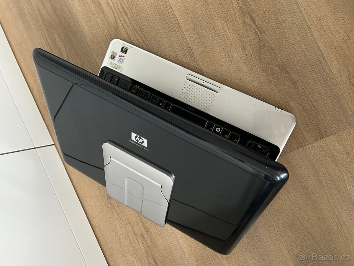 Notebook Hp Pavilion hdx9300 na díly