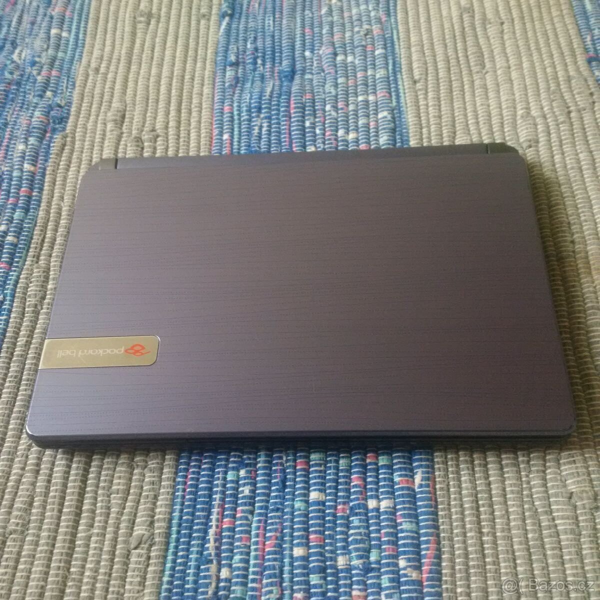 PACKARD BELL DOT S-C 10.1´