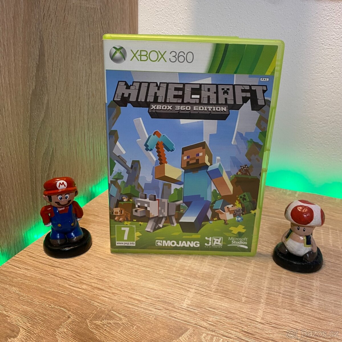 Minecraft - XBOX 360