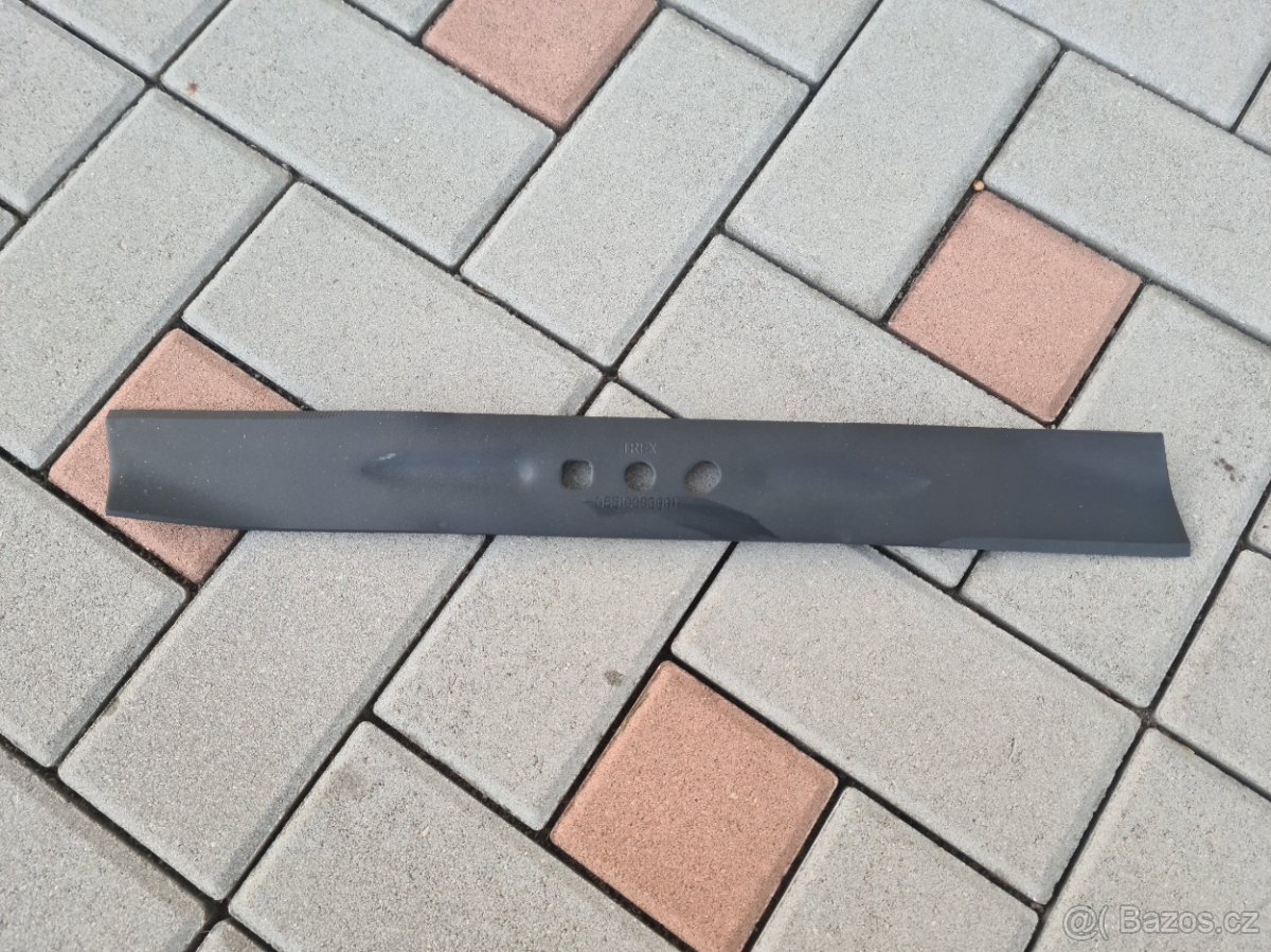 Nový nůž k sekačkám VeGA - 21 palců/54cm (52,5cm)
