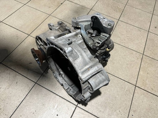 Převodovka TWH 2.0 TDI 110kw, 70tkm, Škoda VW
