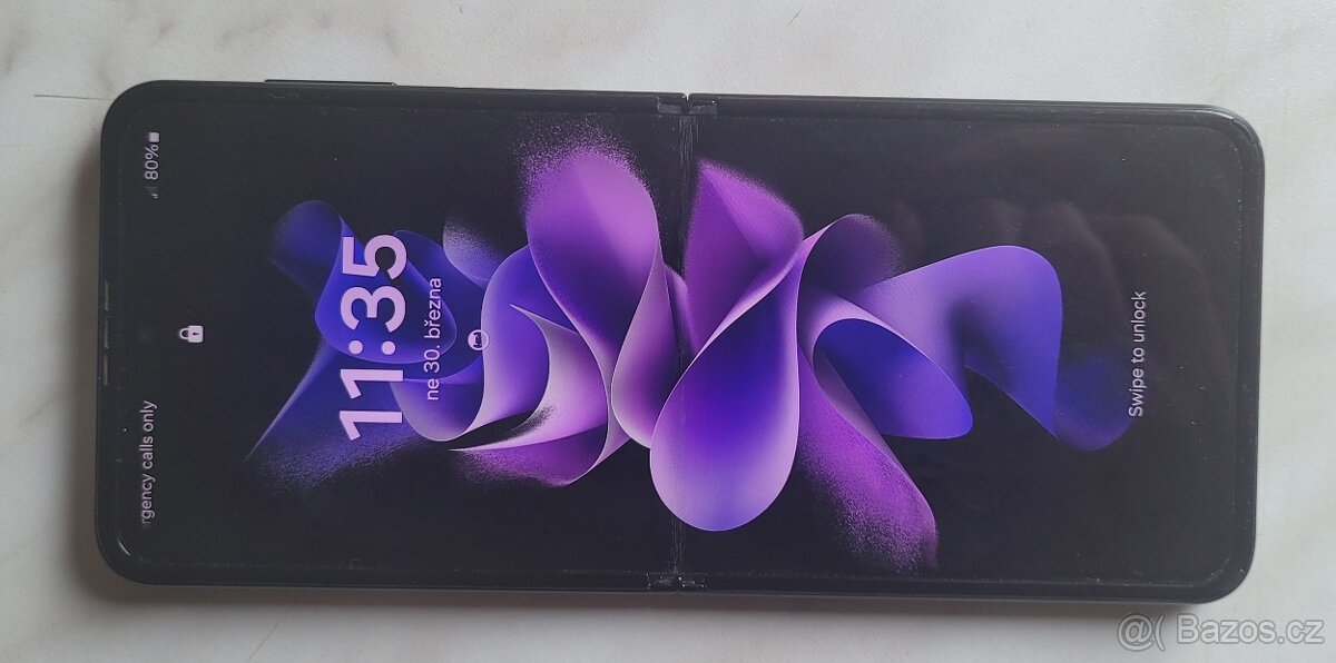 Samsung Z Flip 3 5G T-mobile