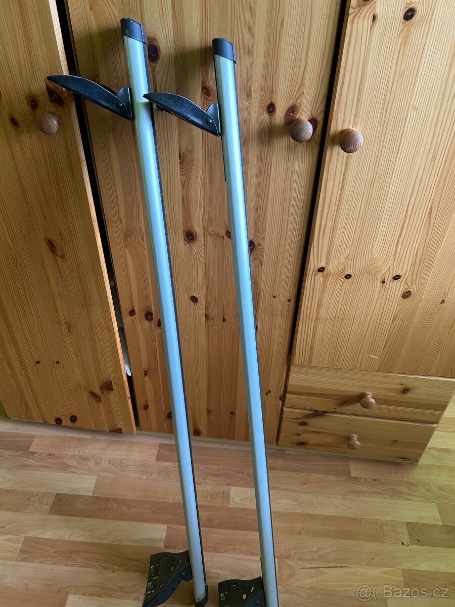 Střešní nosič