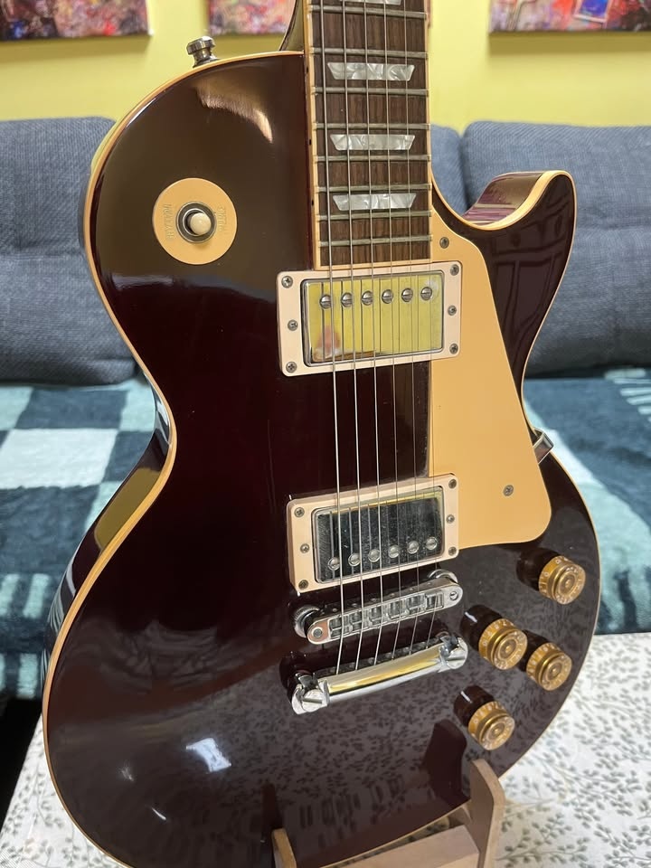 Gibson Standard  1997, U.S.A