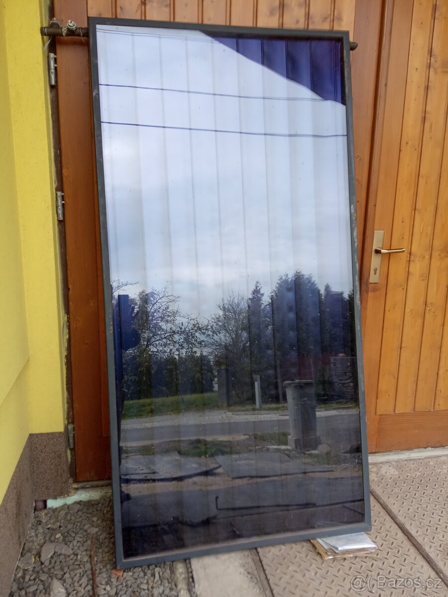 Solární systém
