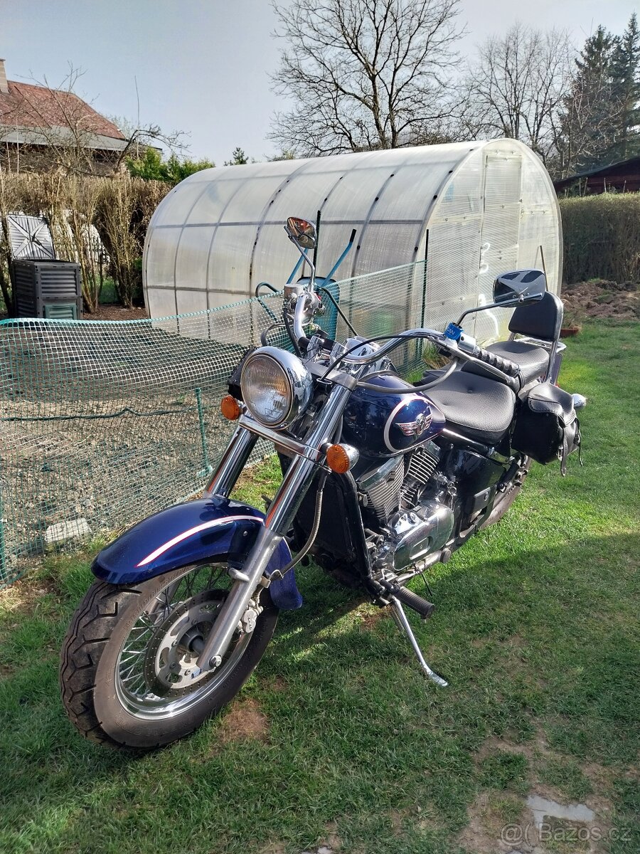 Kawasaki VN800
