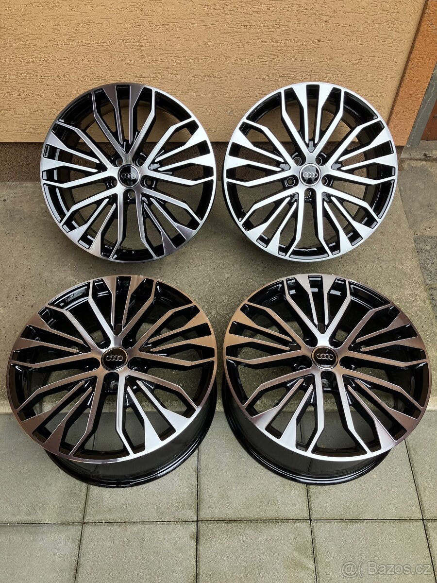 Audi R20 4G0601025CR