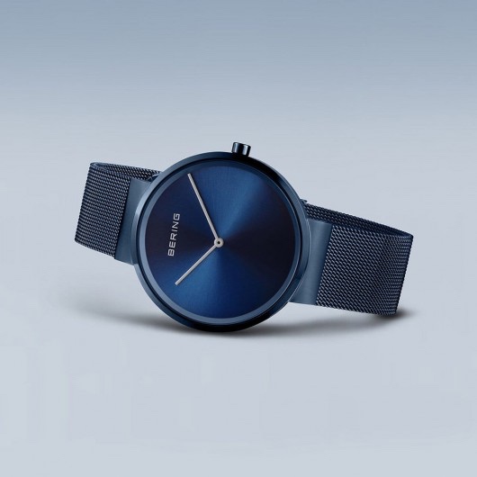 Bering Classic 14539-397