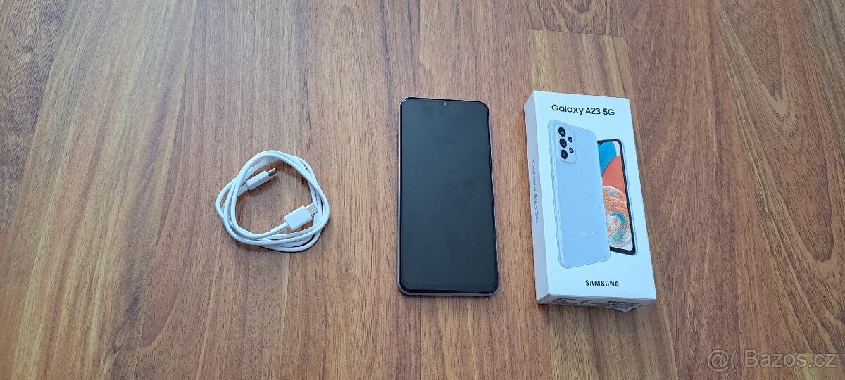 Samsung Galaxy A23 5G