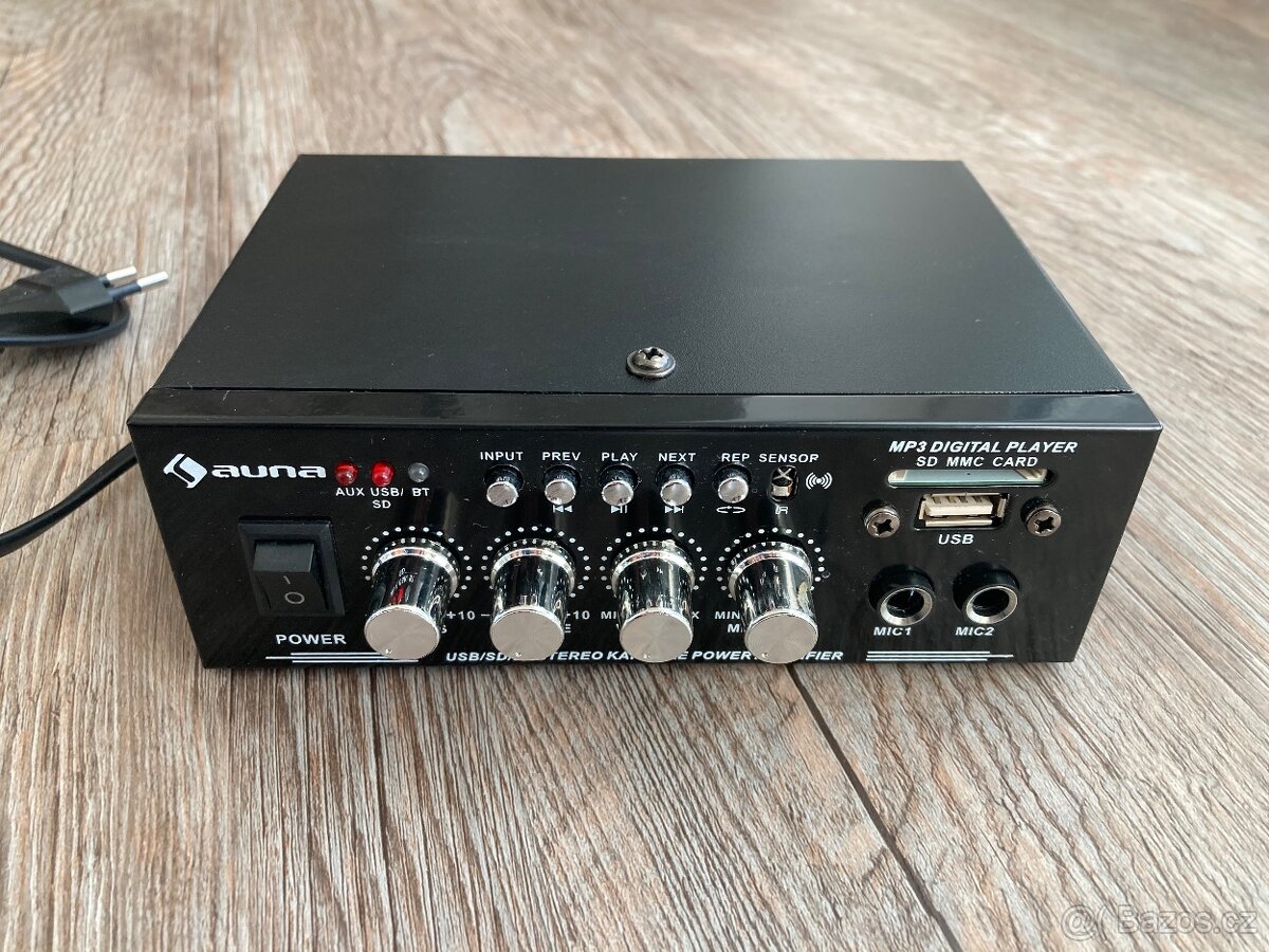 Auna Karaoke Star 1