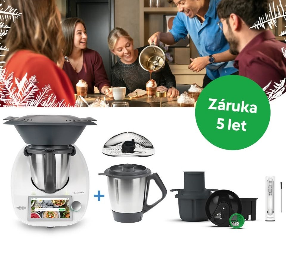 Thermomix TM6