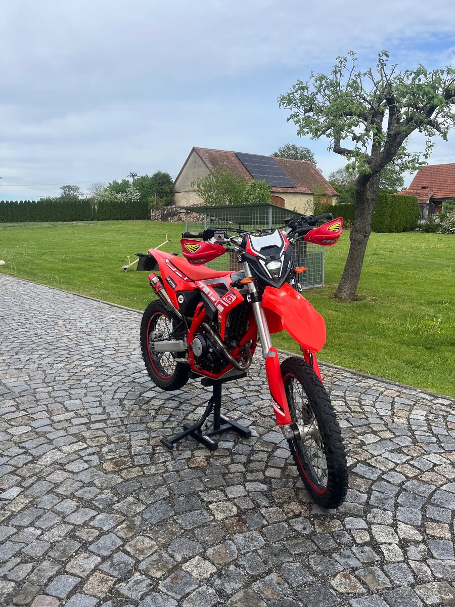 Beta RR 125 4t