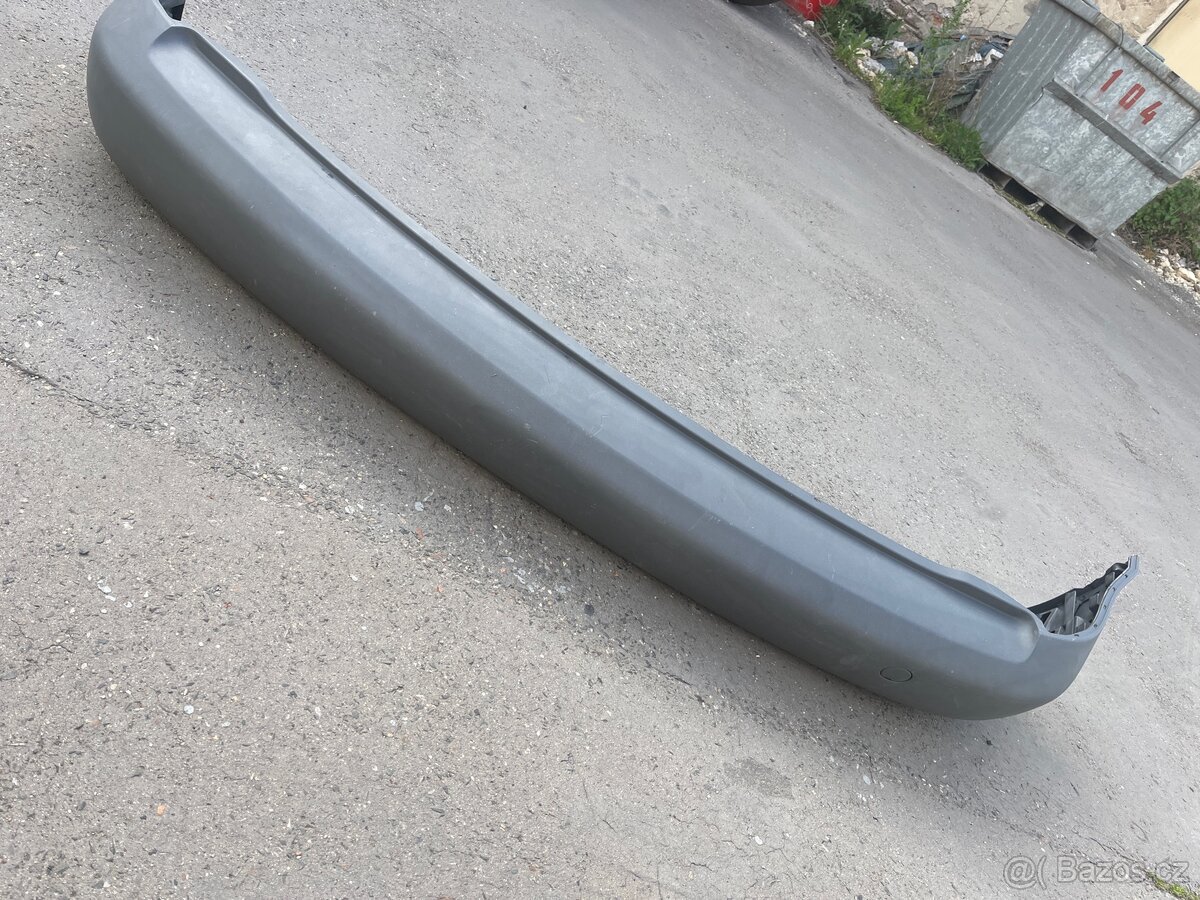 zadní nárazník Caddy