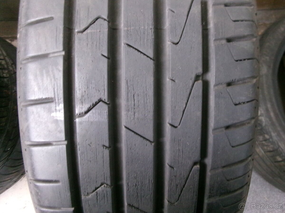 195/45 R16 HANKOOK (6,5mm) č.15462