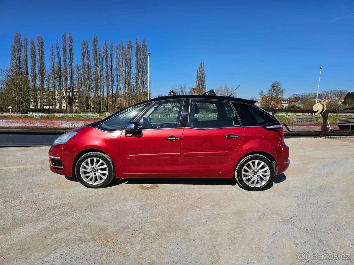Citroen C4 piccaso
