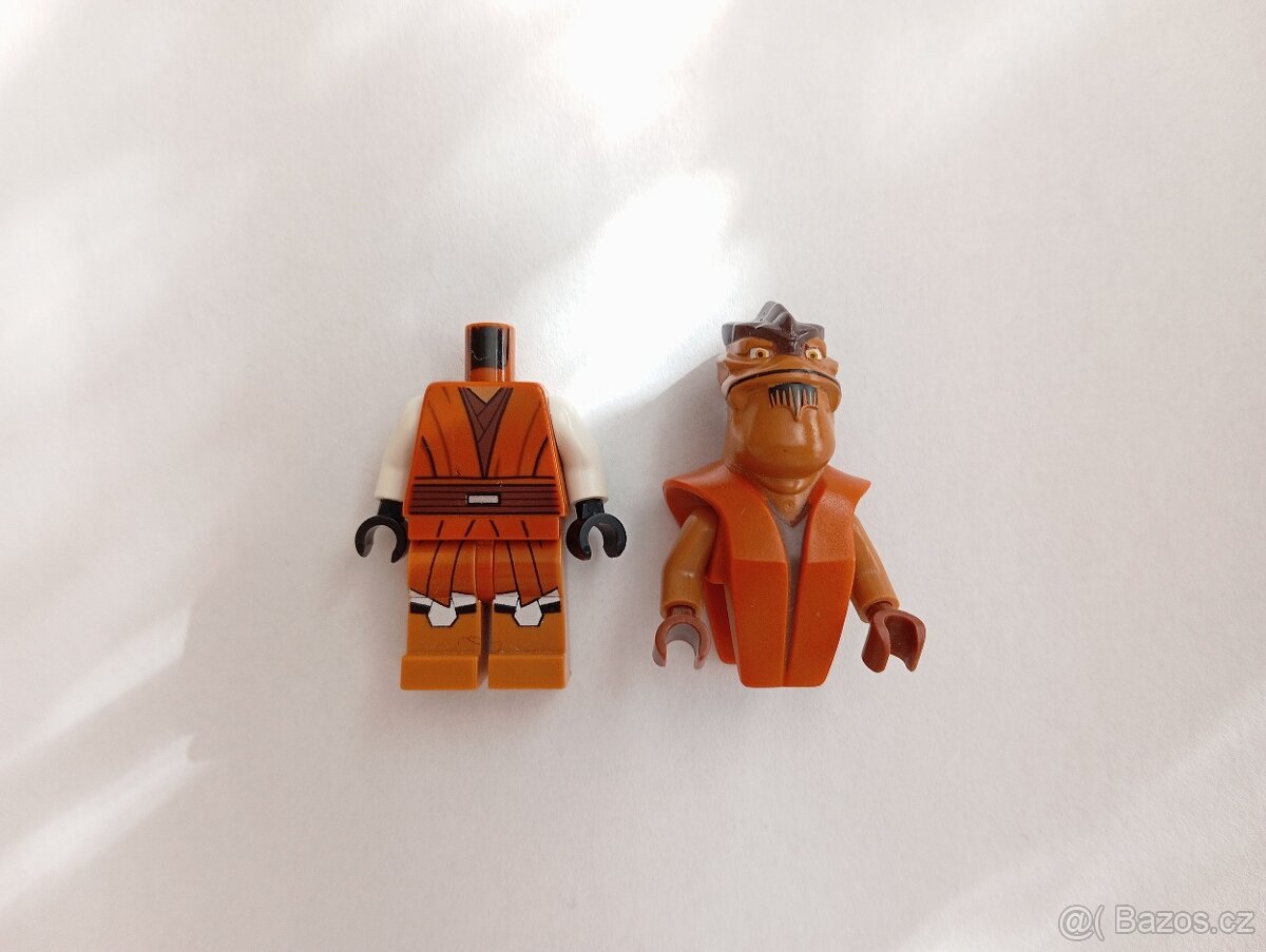 Lego pong krell sw0435