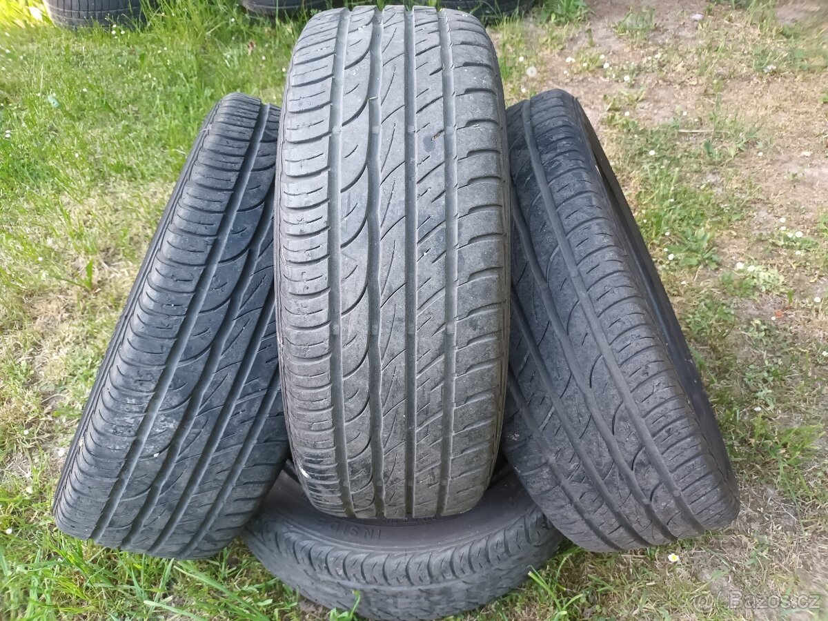 205/50 R17