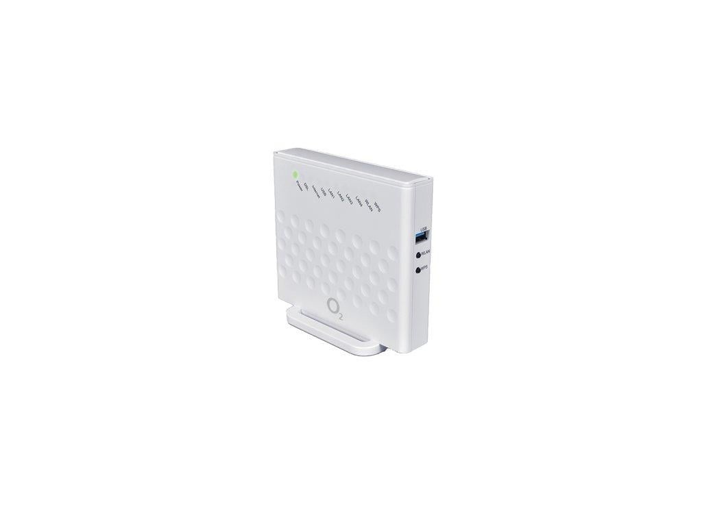 O2 modem ZTE ZXHN H168N