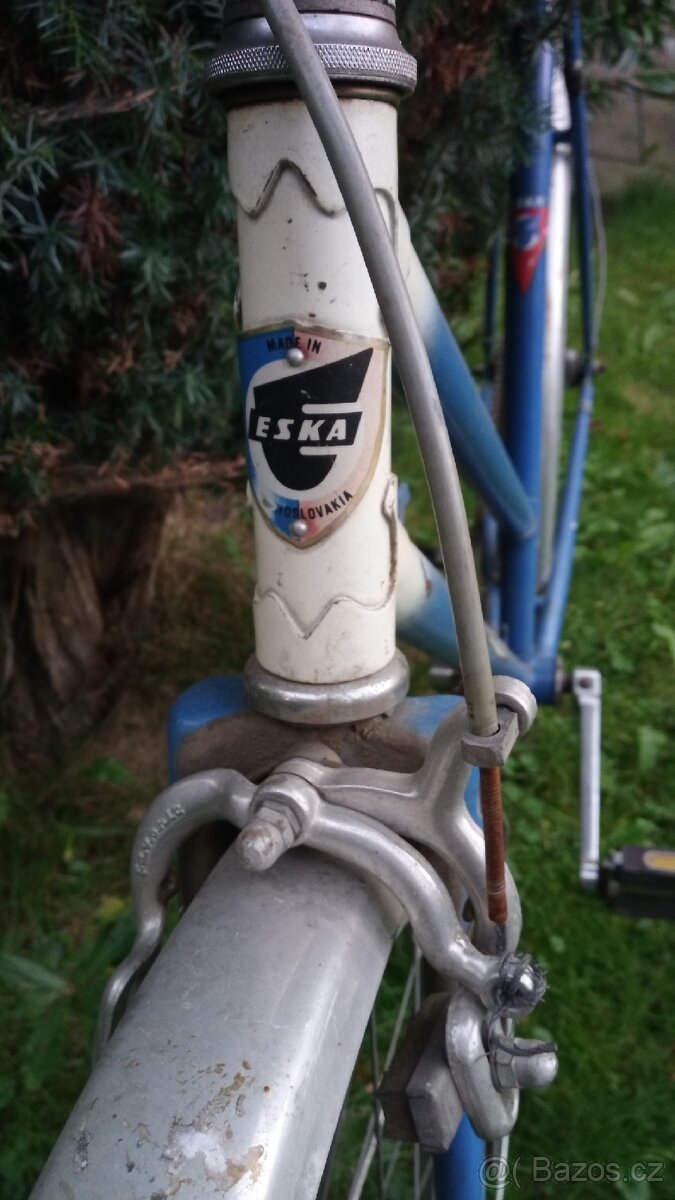 Eska Junior