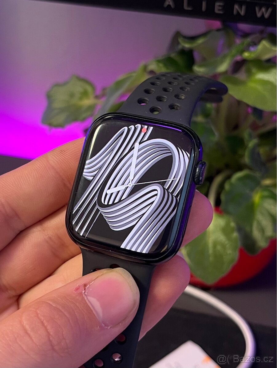Apple Watch 7 45mm