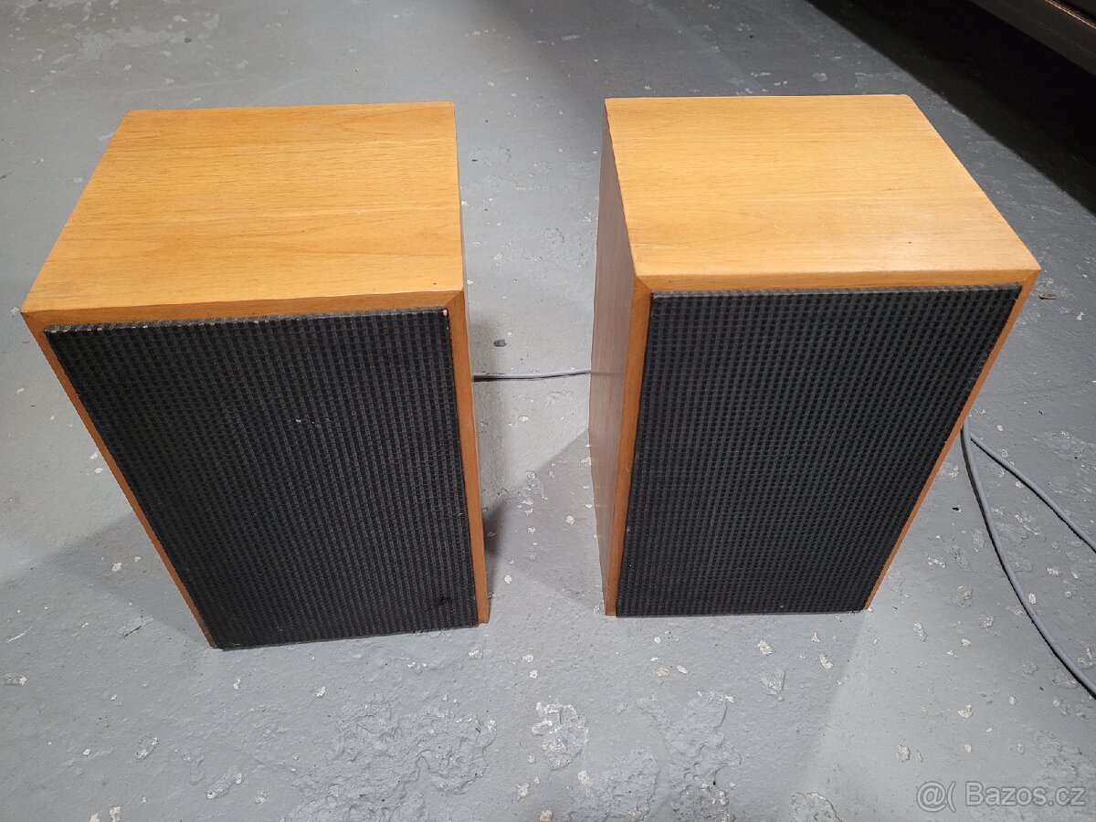 Reproduktory Tesla ARS 9204