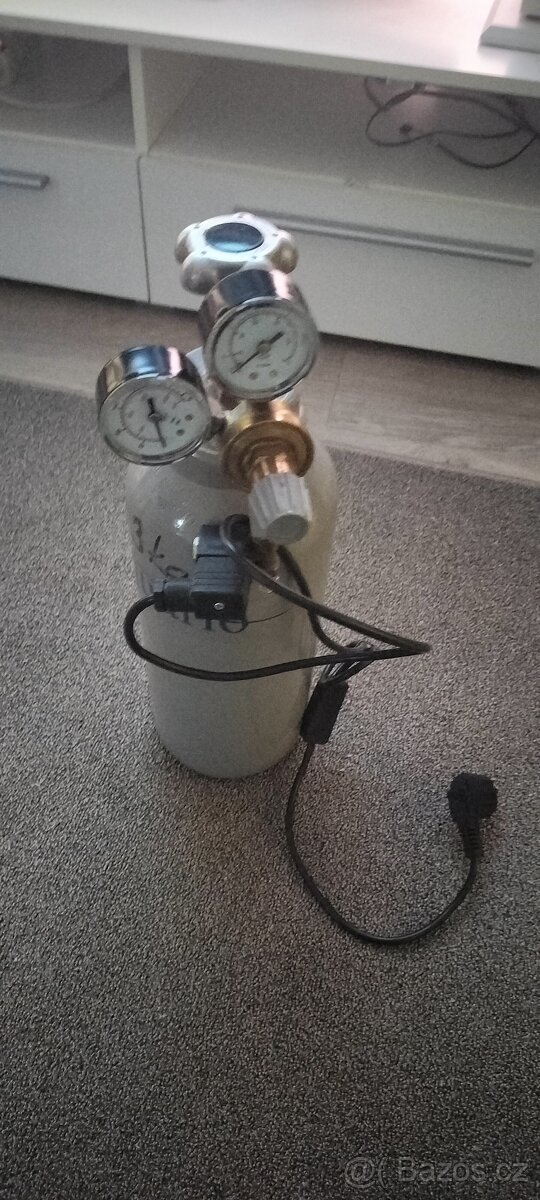 Co2 set