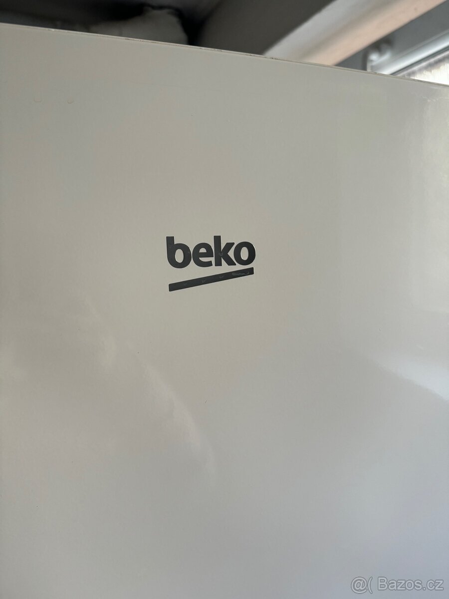 Kombinovaná lednice beko