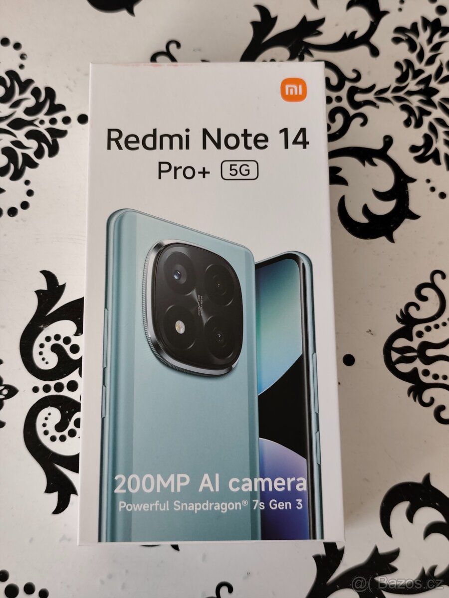 Prodám nebo vyměním