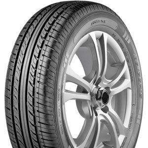 NOVÉ LETNÍ PNEU 205/55 16 FORTUNE