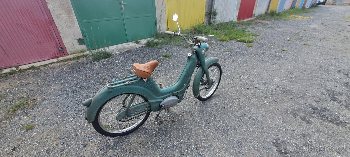 Jawetta 550