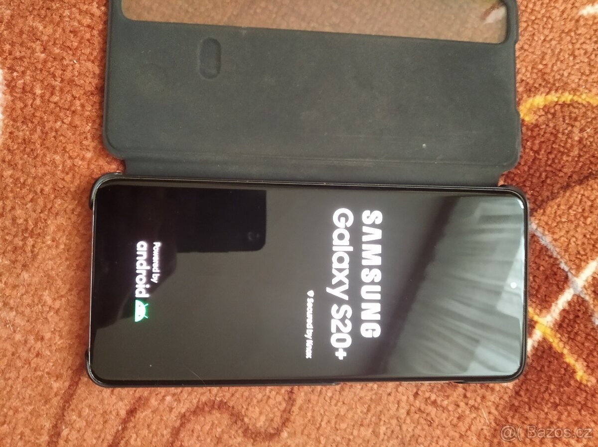 Samsung Galaxy S20+