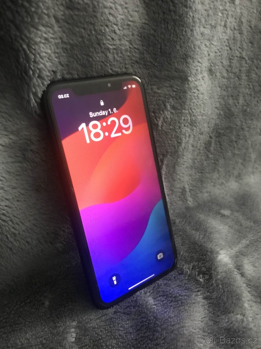 Iphone Xr 64GB black
