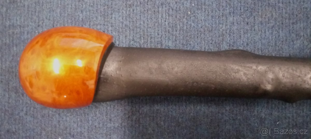 Obranná hůl Blackthorn Shillelagh