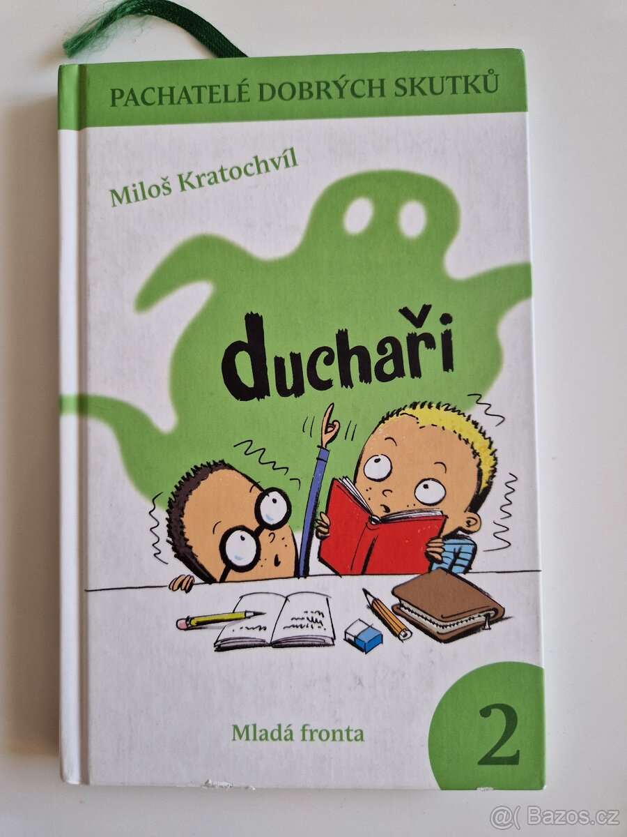 Duchaři