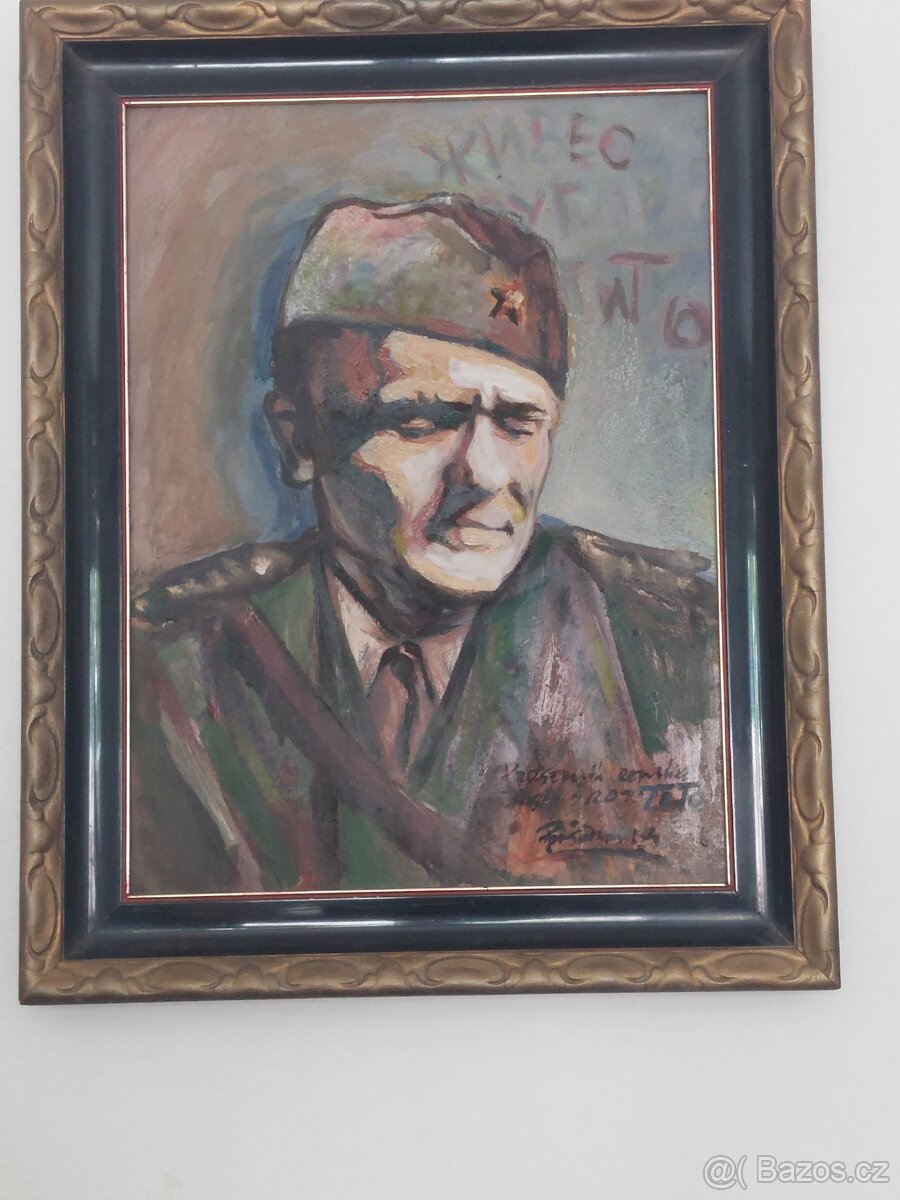 Josip Broz Tito