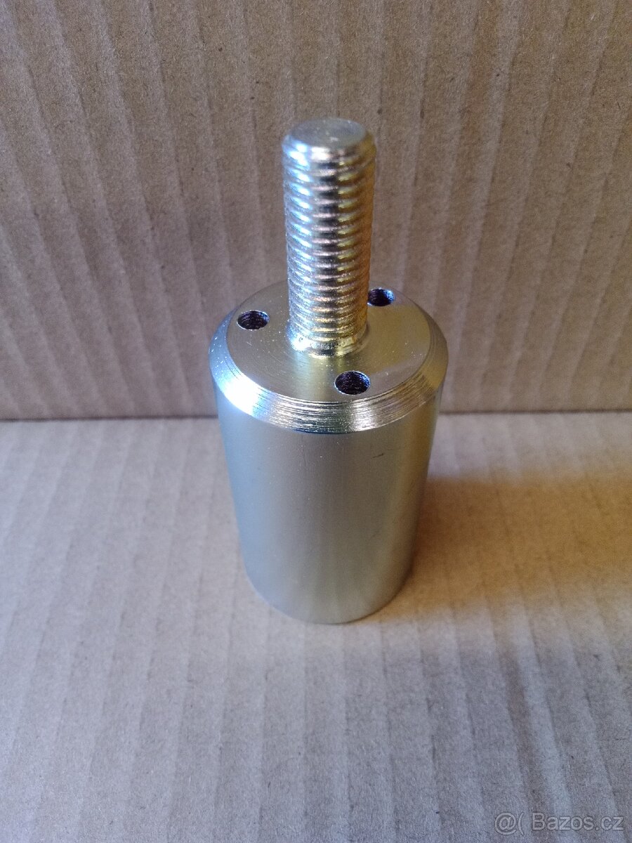 magnet fishing - nástavec pro magnet M10