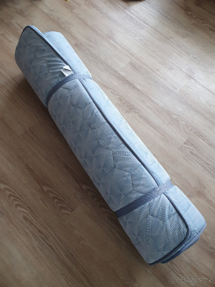 Matrace doplňková