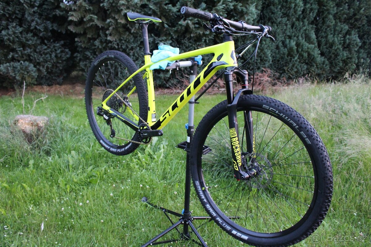 Scott Scale RC 900 Team 2019 • L • 29" • SRAM X01/Eagle