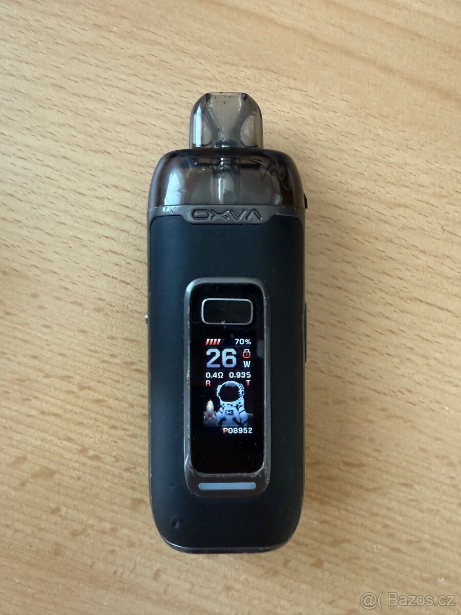 Oxva Vape Vprime - elektronka